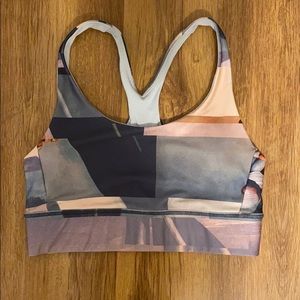 Labjoy sports bra